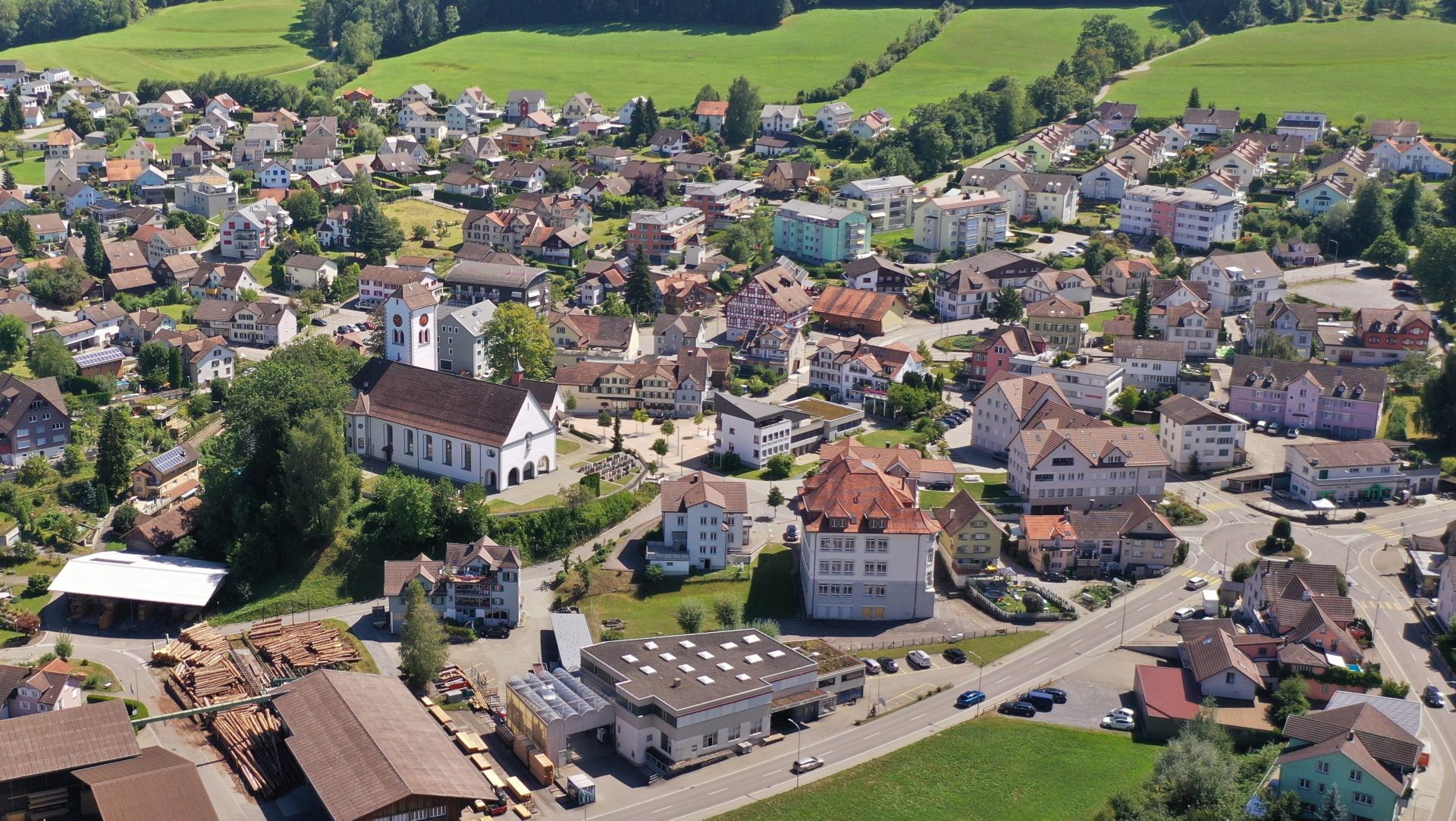 Raiffeisenbank Waldkirch